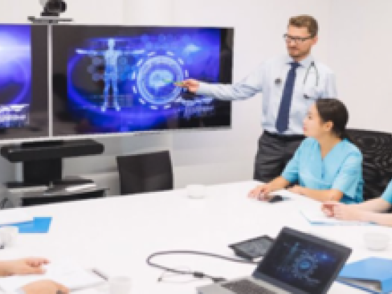 Smart Offices Technologies