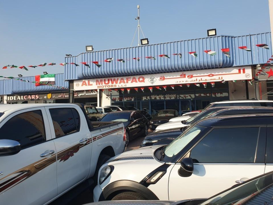 Al Muwafaq Motors