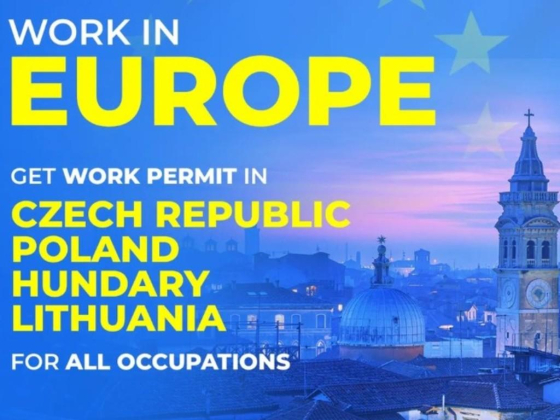 Schengen Migration Visa Services