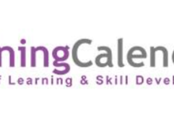 Training Calendar