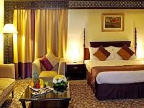 Carlton Tower Hotel