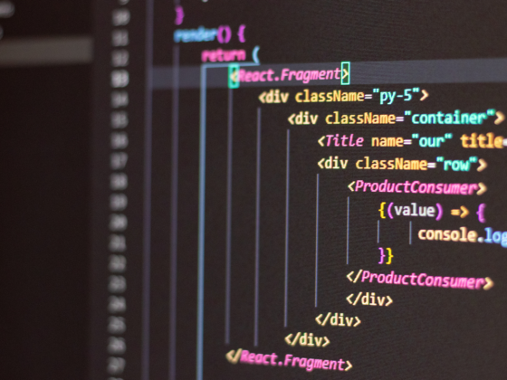 Inplass Information Technology