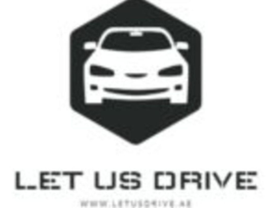 Let Us Drive