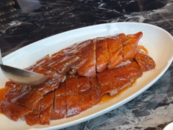 Yun Xi Lou Restaurant