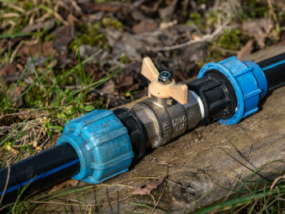 Ko Ye Standard Azuma Waterpipes Fittings & Building Materials