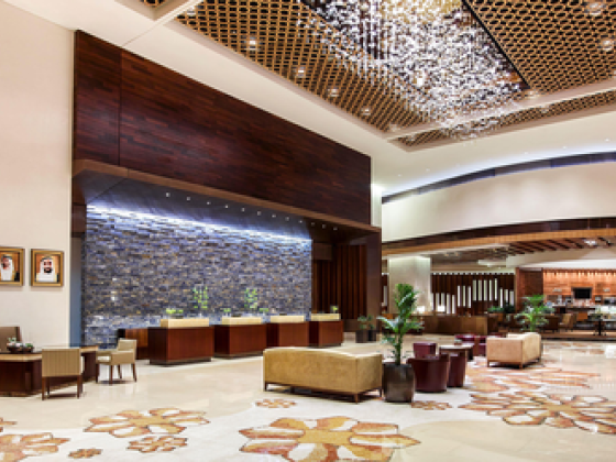 Alkhor  ​ballroom