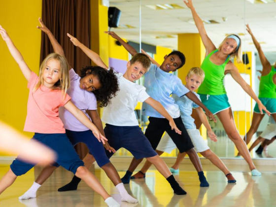 Afrofit Club For Personal Sport Coaching Services