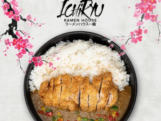 Ichiryu Ramen House