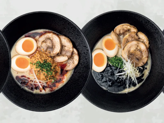 Ichiryu Ramen House