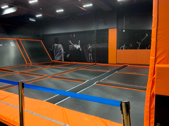 Sky Zone
