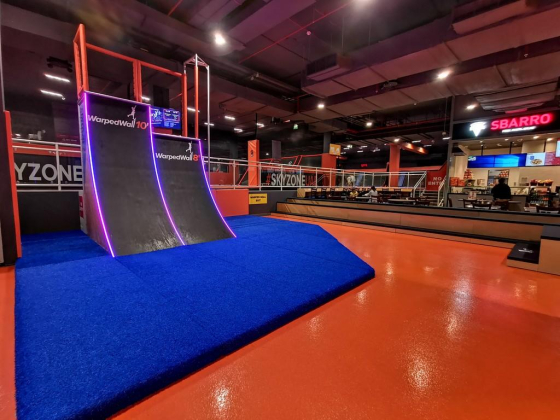 Sky Zone