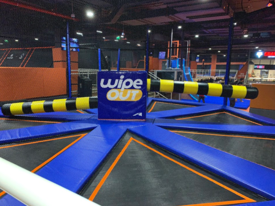 Sky Zone