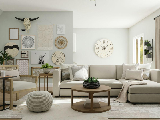 Designitch Home Furniture & Accessories
