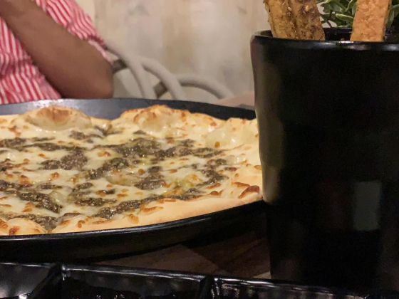 Sul Fiume Restaurant & Cafe