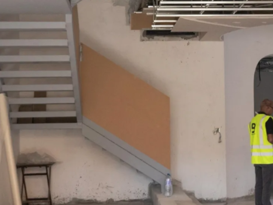 Bolsover Building Contracting
