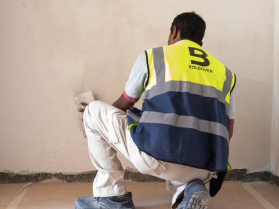 Bolsover Building Contracting