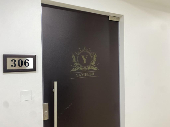 Yameesh Foodstuff Trading
