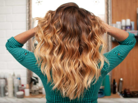 Aks Beauty Saloon
