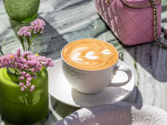Roasters Specialty Coffee House