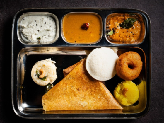 VegMe Restaurant