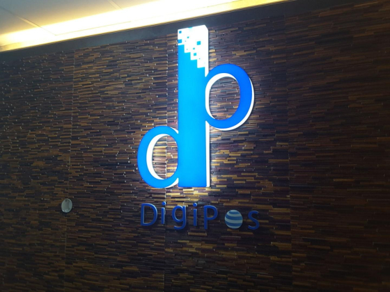 Digipos Solution