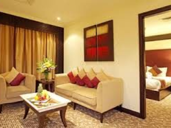 Carlton Tower Hotel