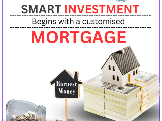 Betterway Mortgage Broker