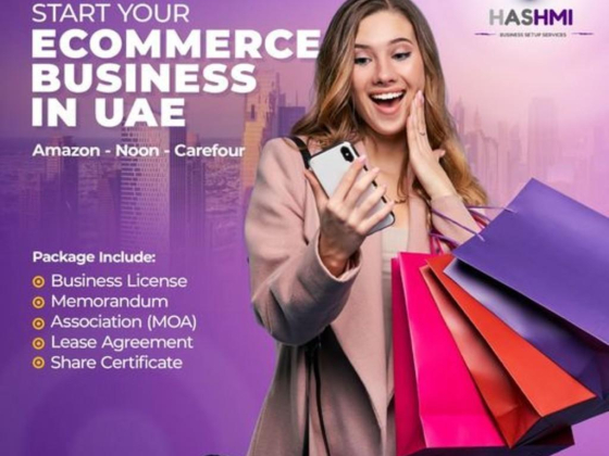 Hashmi Business Setup Services