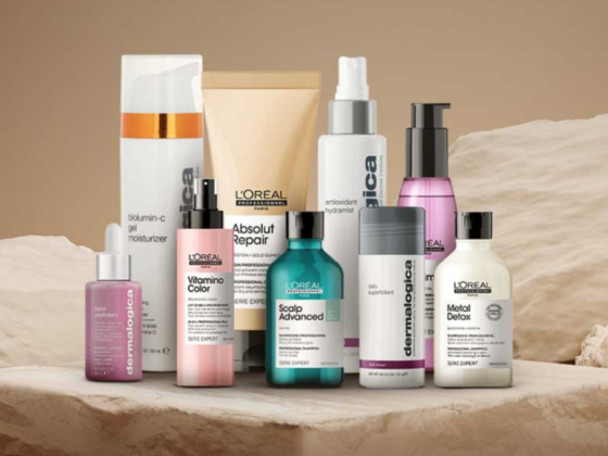 Neferthena Ladies Salon