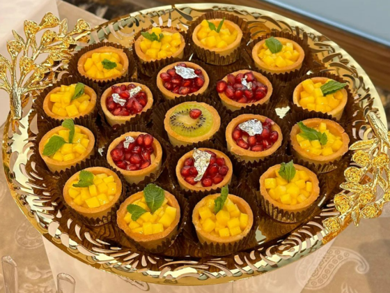 Bake Al Arab Sweets & Pastries
