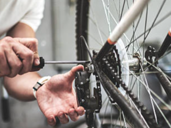 Cycle Zone Bicycles Trading