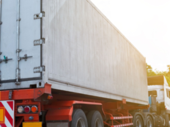 Ahmed Hamdan Cargo Transport By Trucks