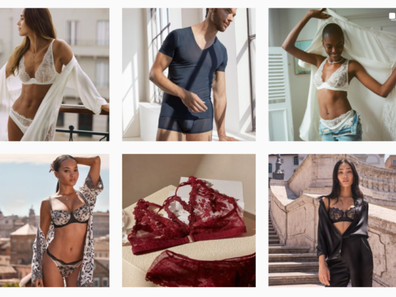 Intimissimi