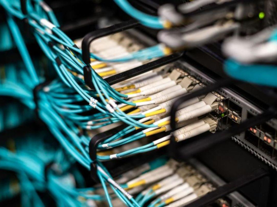 Ain Al Khulood Information Technology Network Services