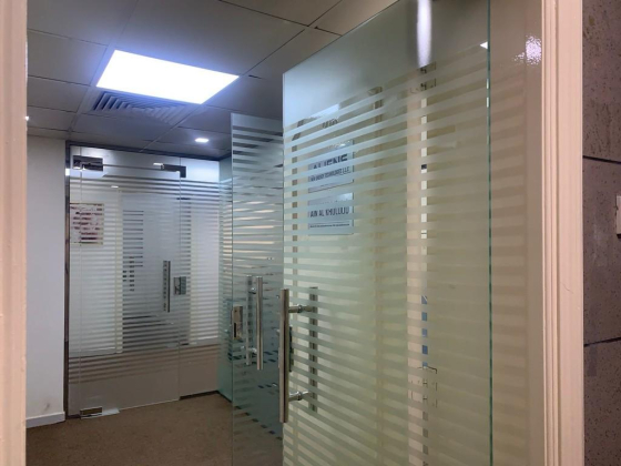 Ain Al Khulood Information Technology Network Services