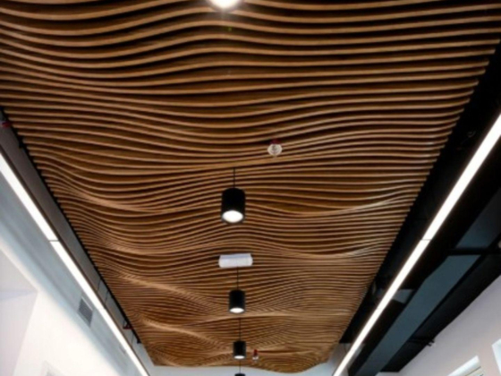 Red Chillies Interiors