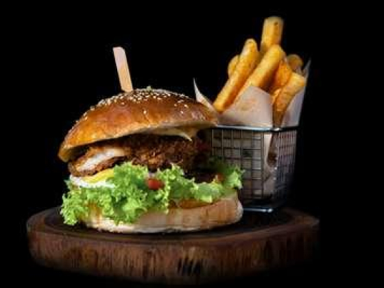 Food Bae