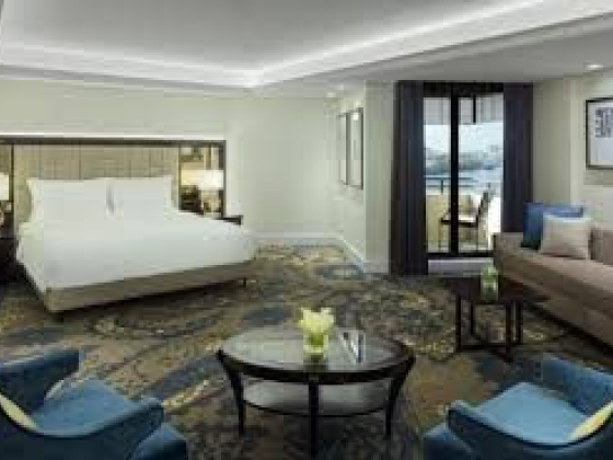 Radisson Blu Hotel Dubai Deira Creek