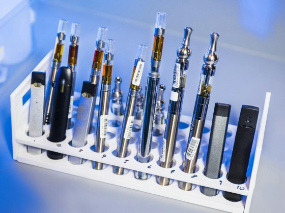 Infinity Vape