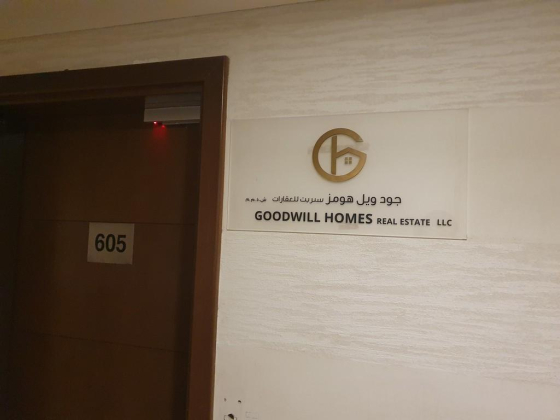 Goodwill Homes Real Estate