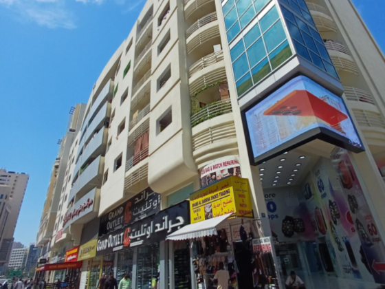 Zahia Tech Portal