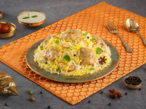 Najmat Suhail Alyemen Mandi Restaurant