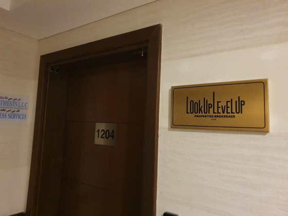 Look Up Level Up Properties Brokerage