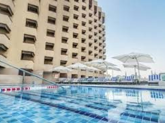 Radisson Blu Hotel Dubai Deira Creek