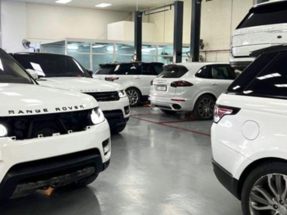 OFJ Automotive