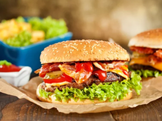 Koodaaram Restaurant Co. L.l.c