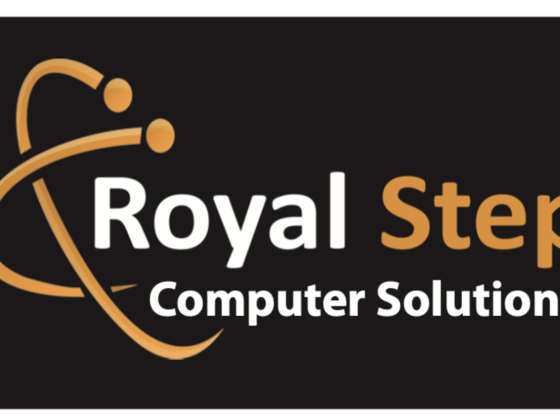 Royal Step Computer Solutions