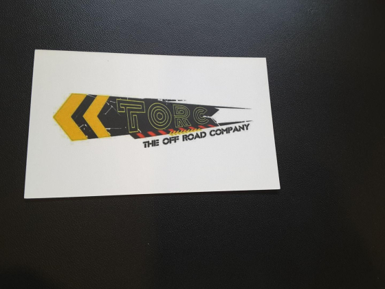 The Off Road Auto Spare Parts Trading