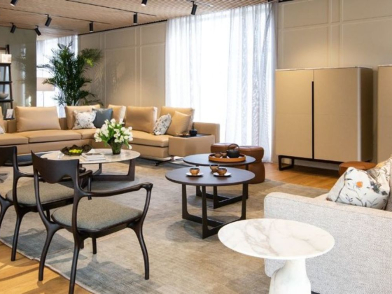 Majid Al Futtaim Developments