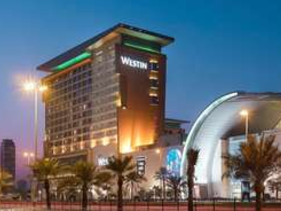Majid Al Futtaim Developments
